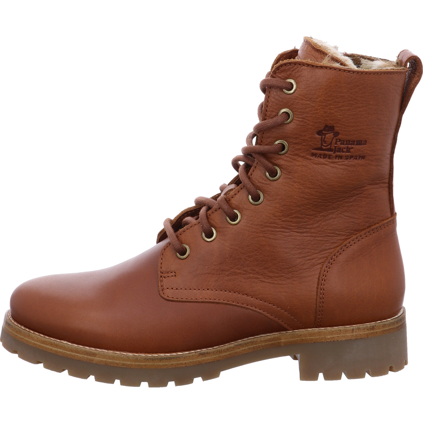 Panama Jack Stiefelette Frisia B33