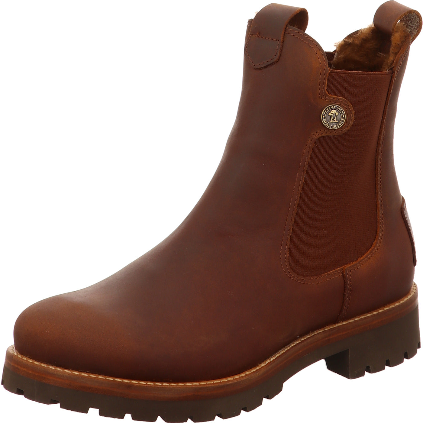 Panama Jack Stiefelette Francesca Igloo B5