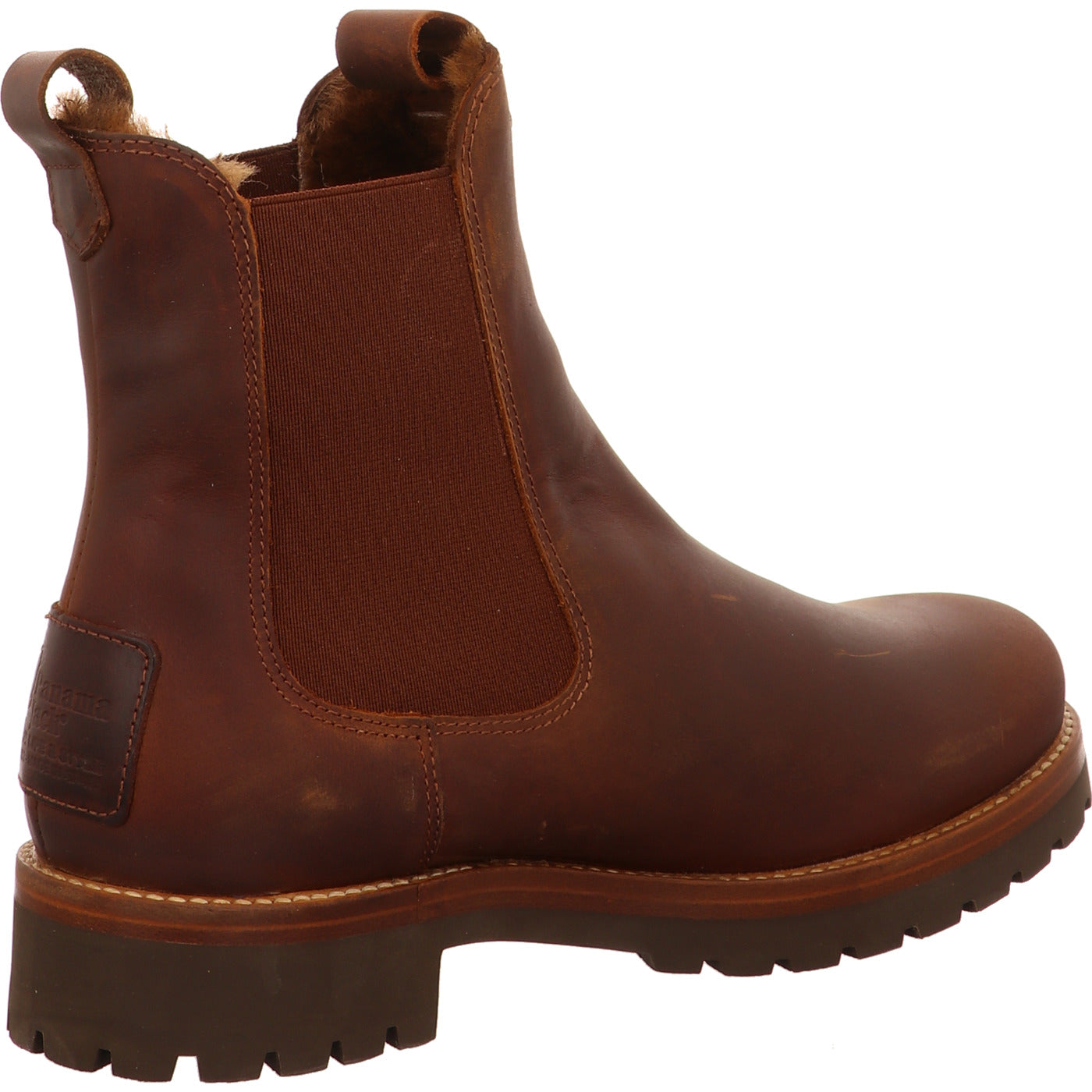 Panama Jack Stiefelette Francesca Igloo B5