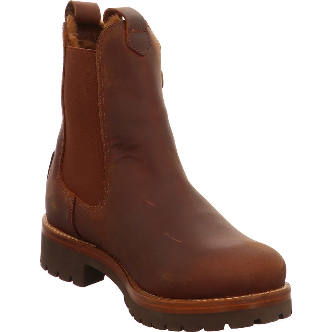 Panama Jack Stiefelette Francesca Igloo B5