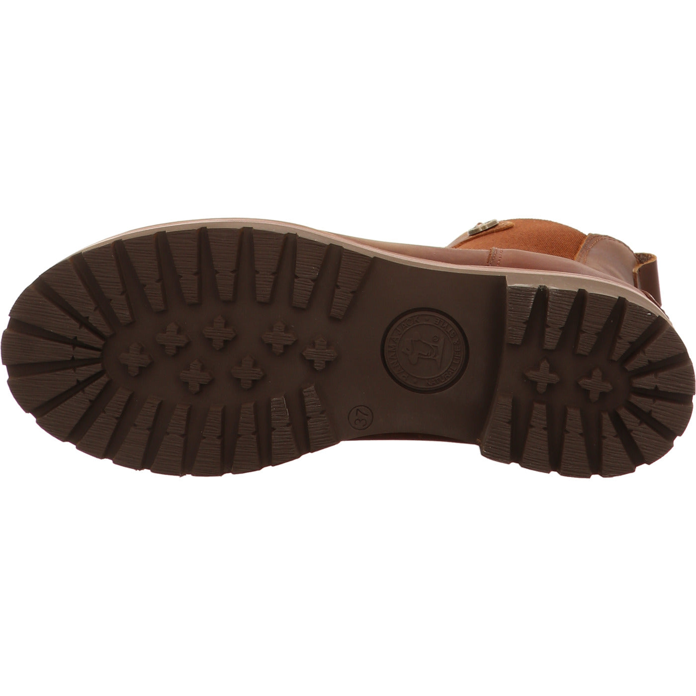 Panama Jack Stiefelette Francesca Igloo B5