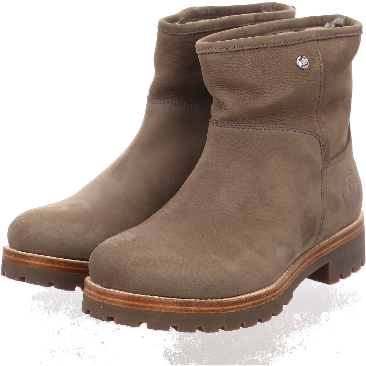 Panama Jack Stiefelette Grace