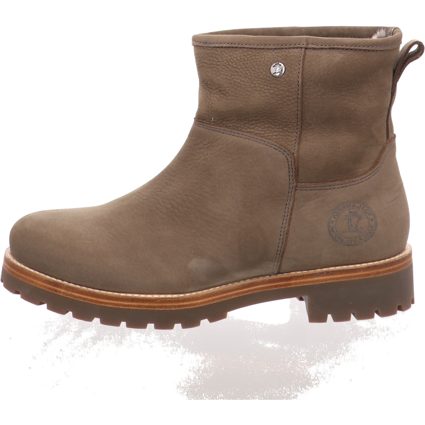 Panama Jack Stiefelette Grace