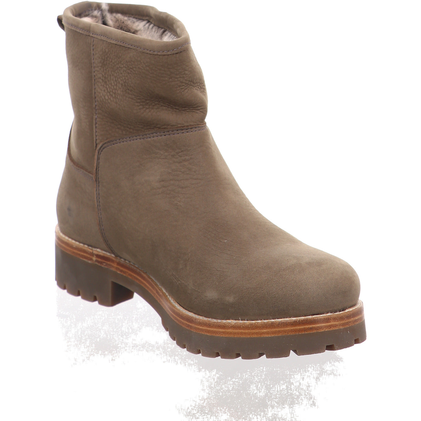 Panama Jack Stiefelette Grace