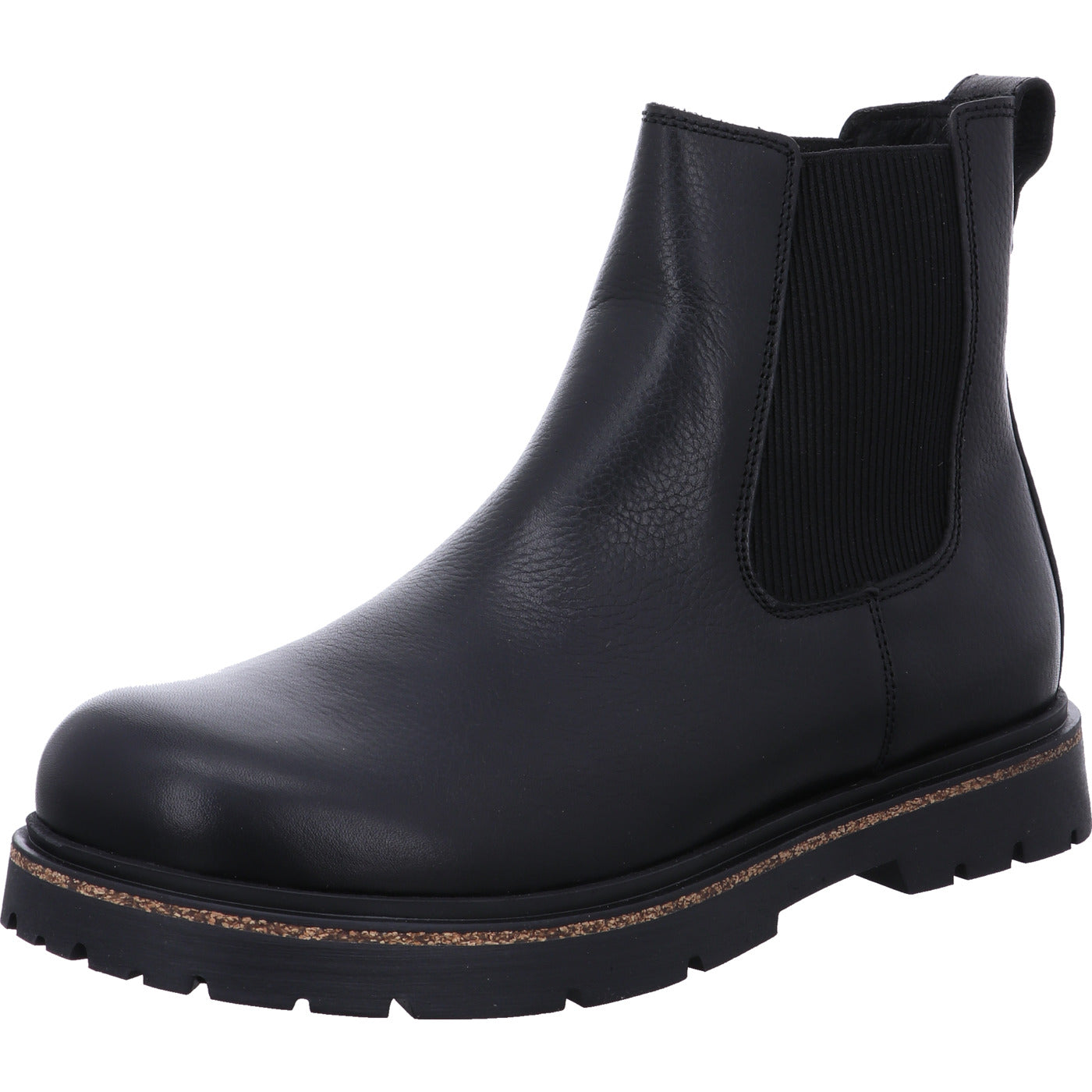 Birkenstock Boot Highwood Slip On Mid M LENA Bl