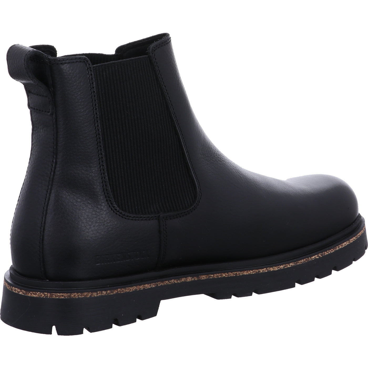 Birkenstock Boot Highwood Slip On Mid M LENA Bl