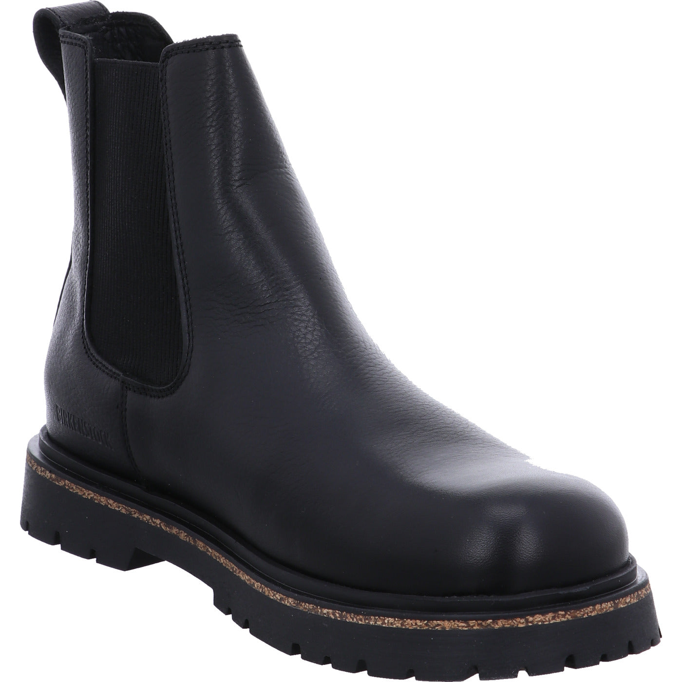 Birkenstock Boot Highwood Slip On Mid M LENA Bl