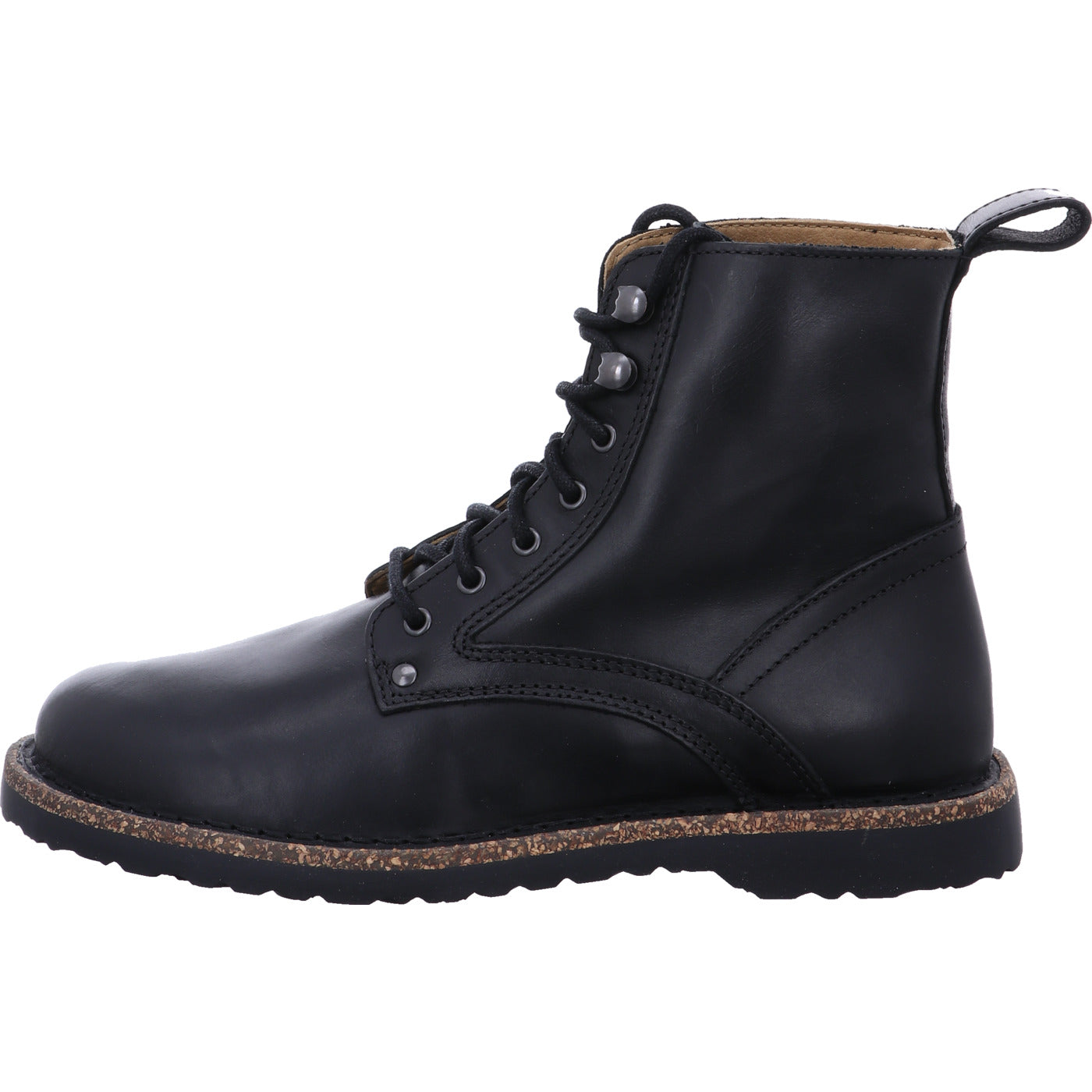 Birkenstock Stiefelette Bryson LENA Black
