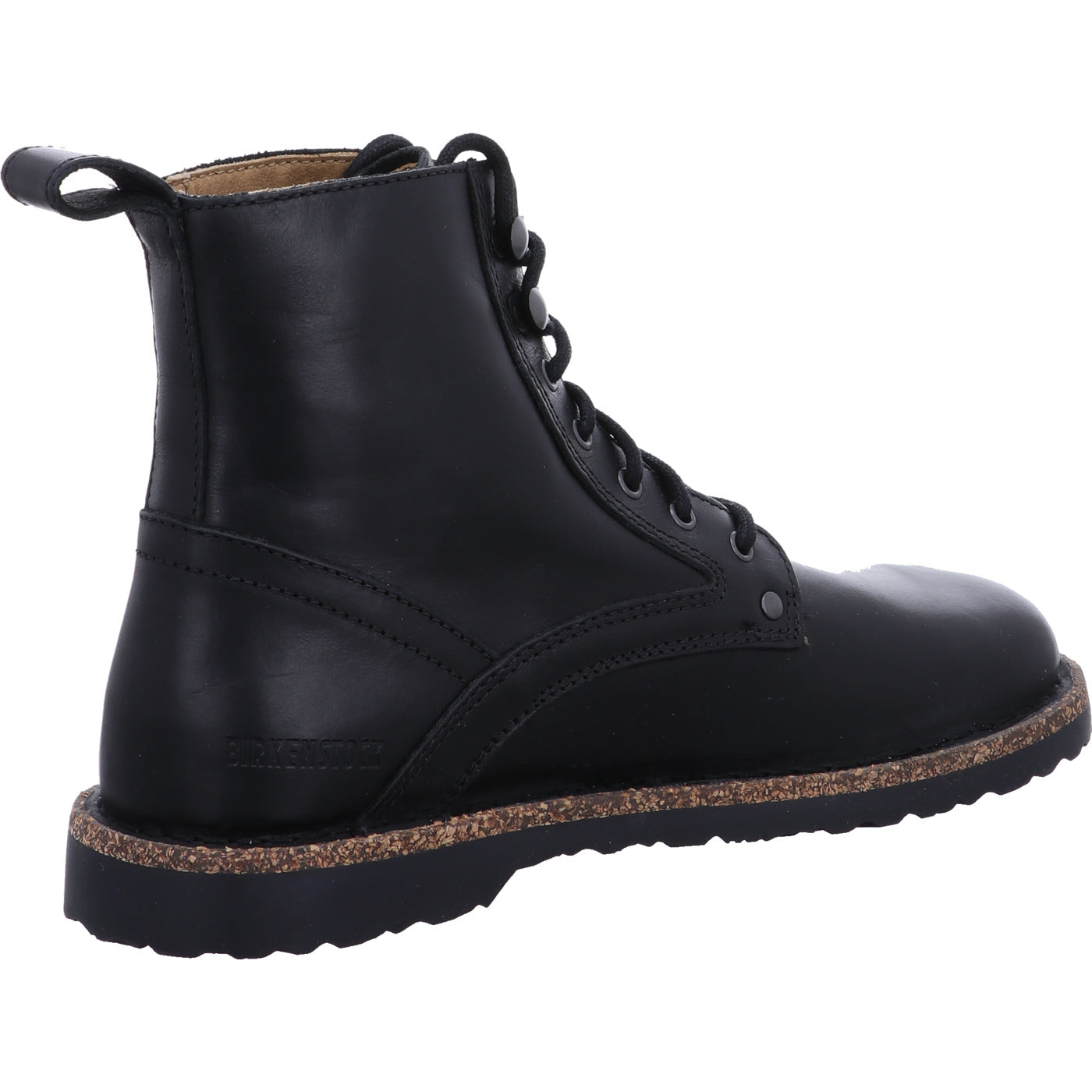 Birkenstock Stiefelette Bryson LENA Black