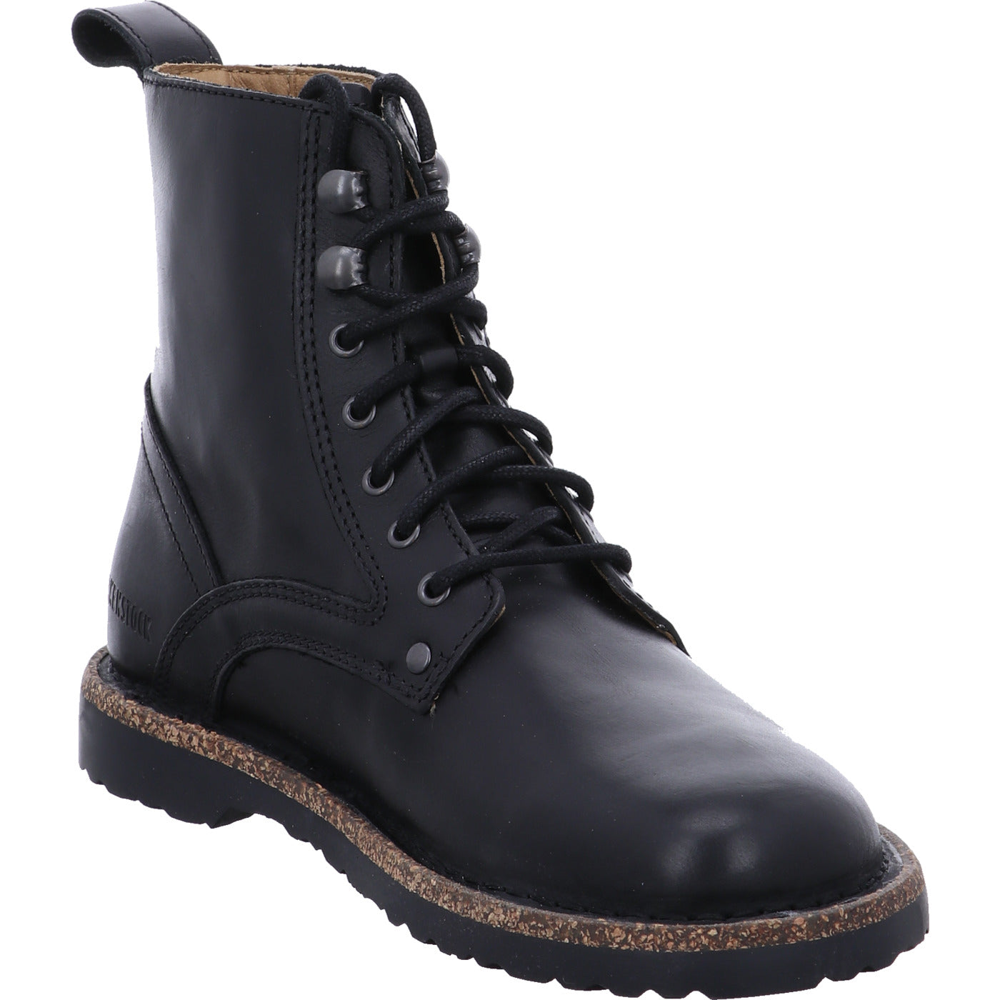 Birkenstock Stiefelette Bryson LENA Black