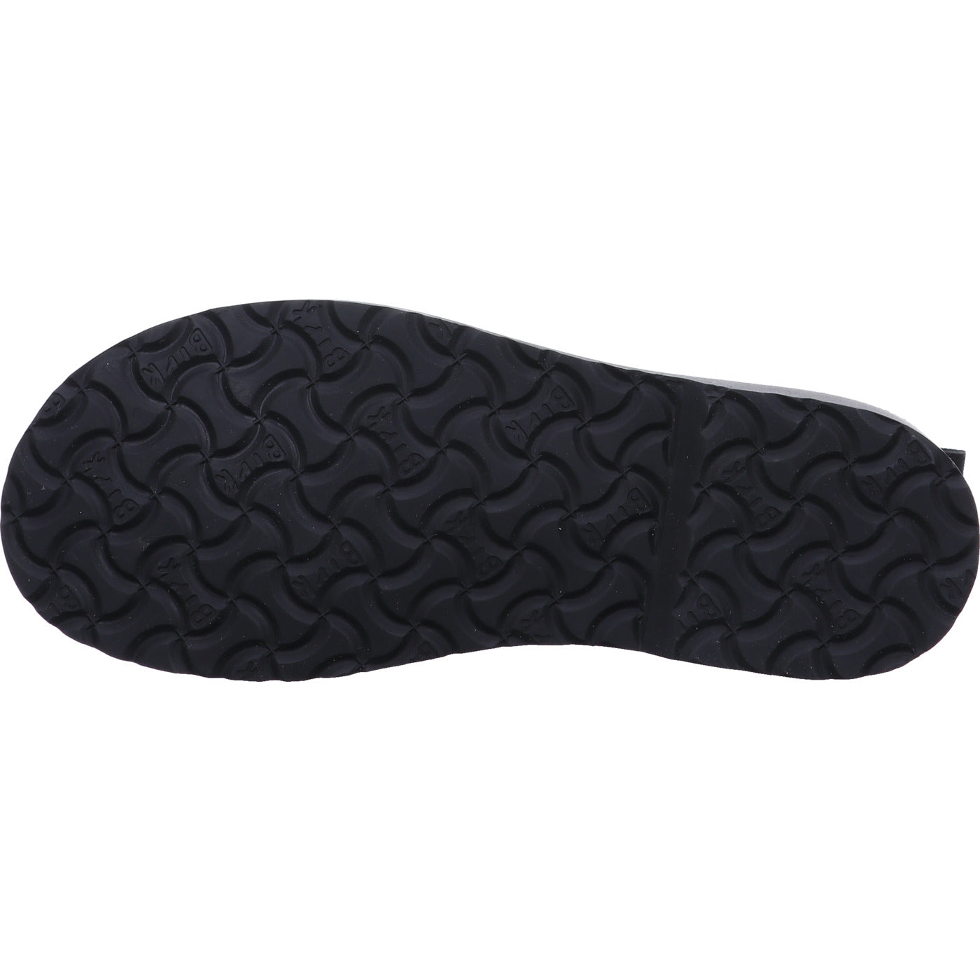 Birkenstock Stiefelette Bryson LENA Black