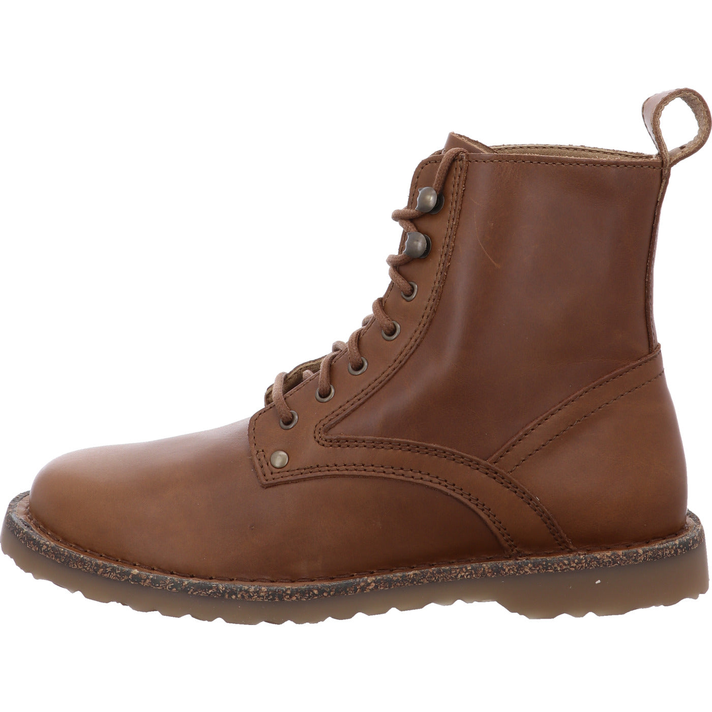 Birkenstock Stiefelette Bryson LENA Cognac