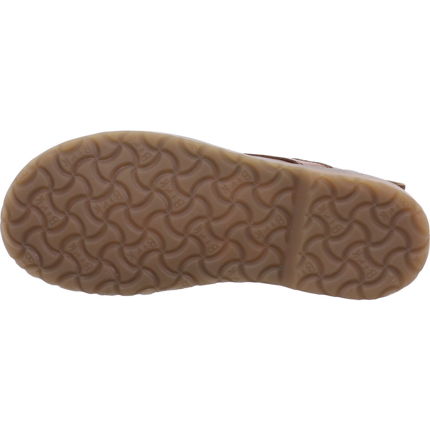 Birkenstock Stiefelette Bryson LENA Cognac