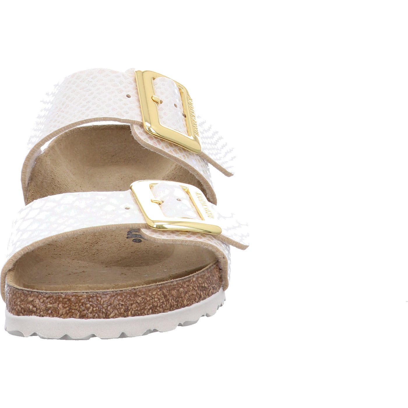 Birkenstock Pantolette Sydney Cushion Buckle