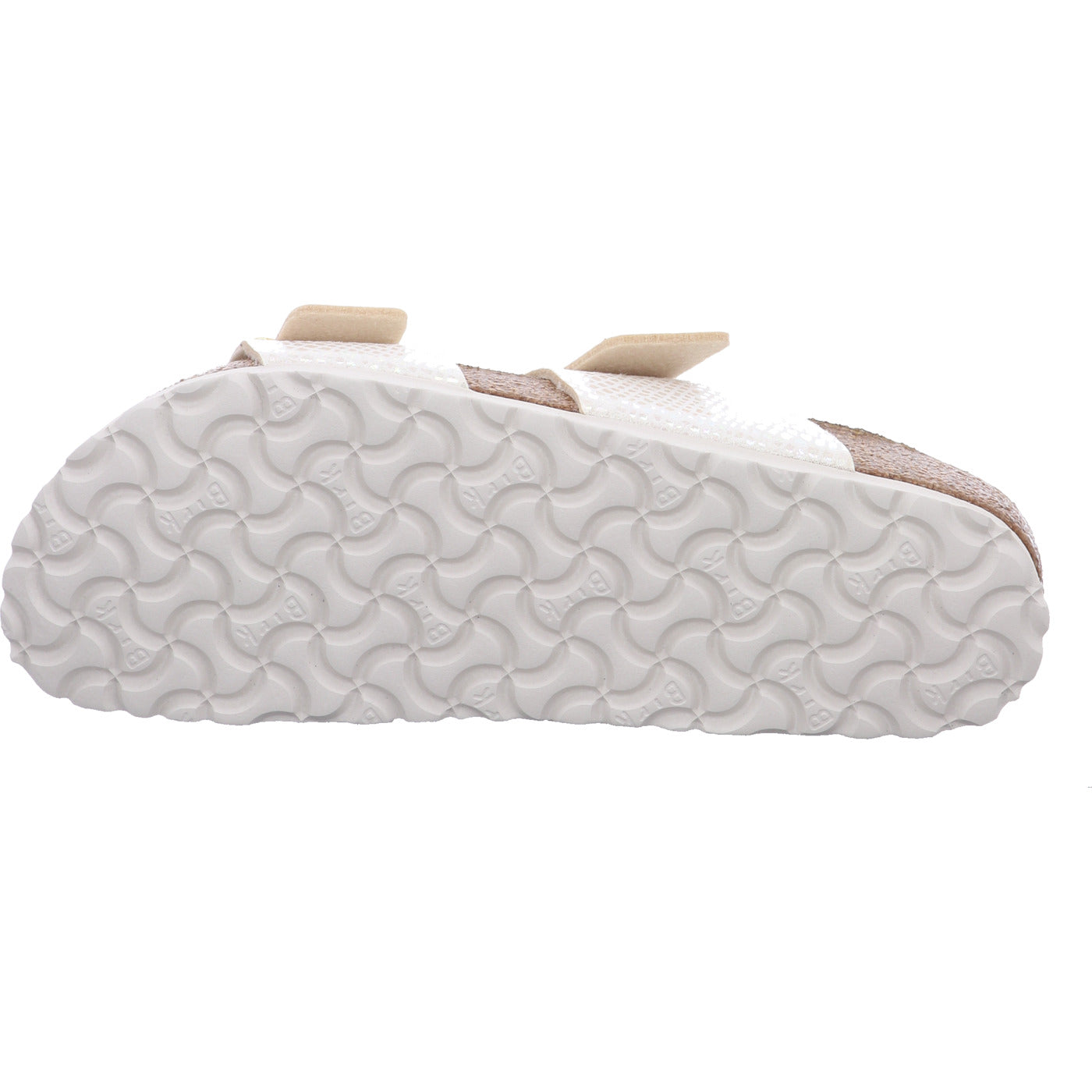 Birkenstock Pantolette Sydney Cushion Buckle