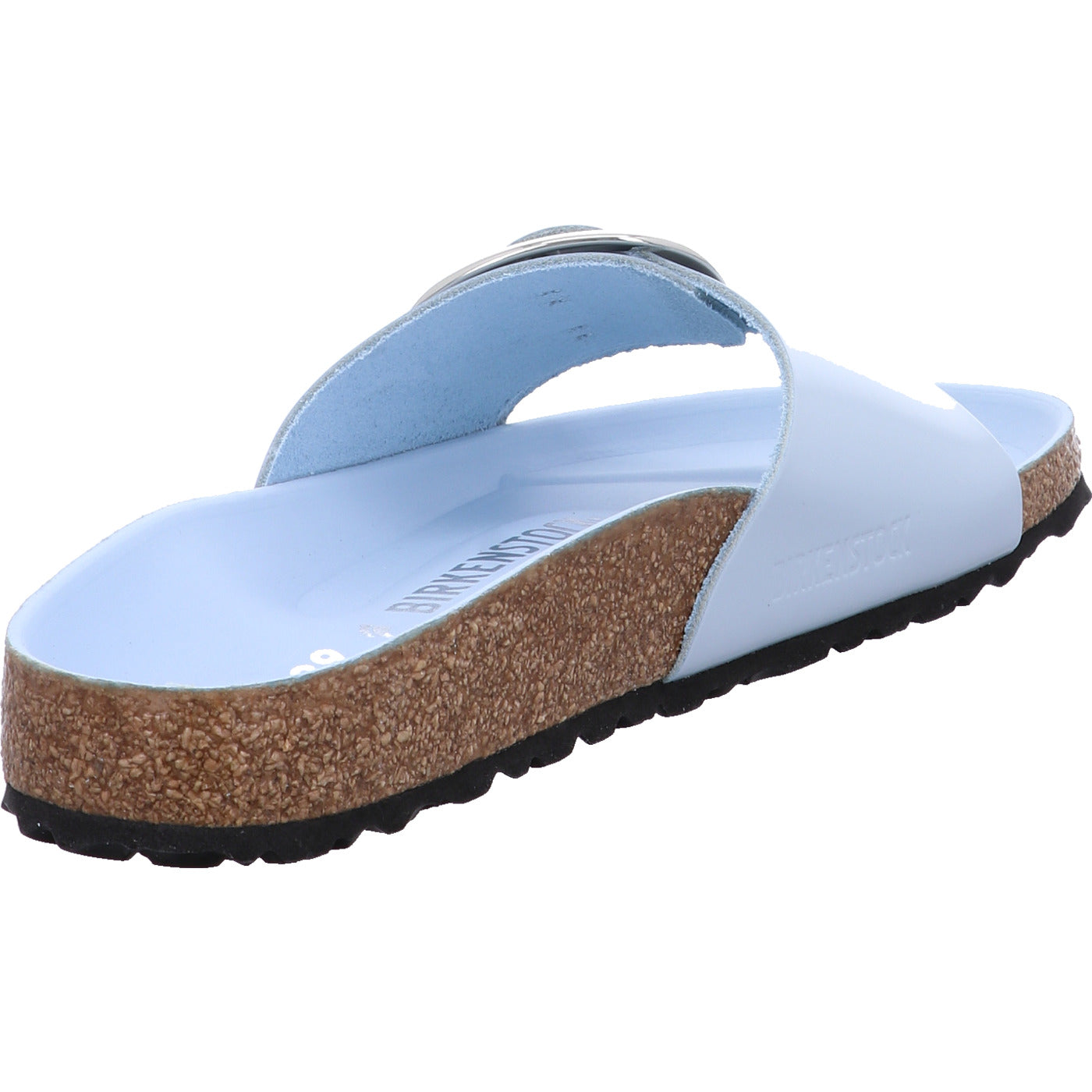 Birkenstock Pantolette Madrid BB LENA HS Baby Blue HE