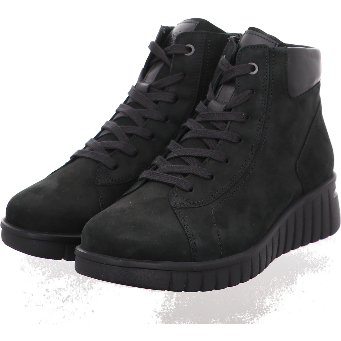 Hartjes Stiefelette RUMBA BOOT schwarz