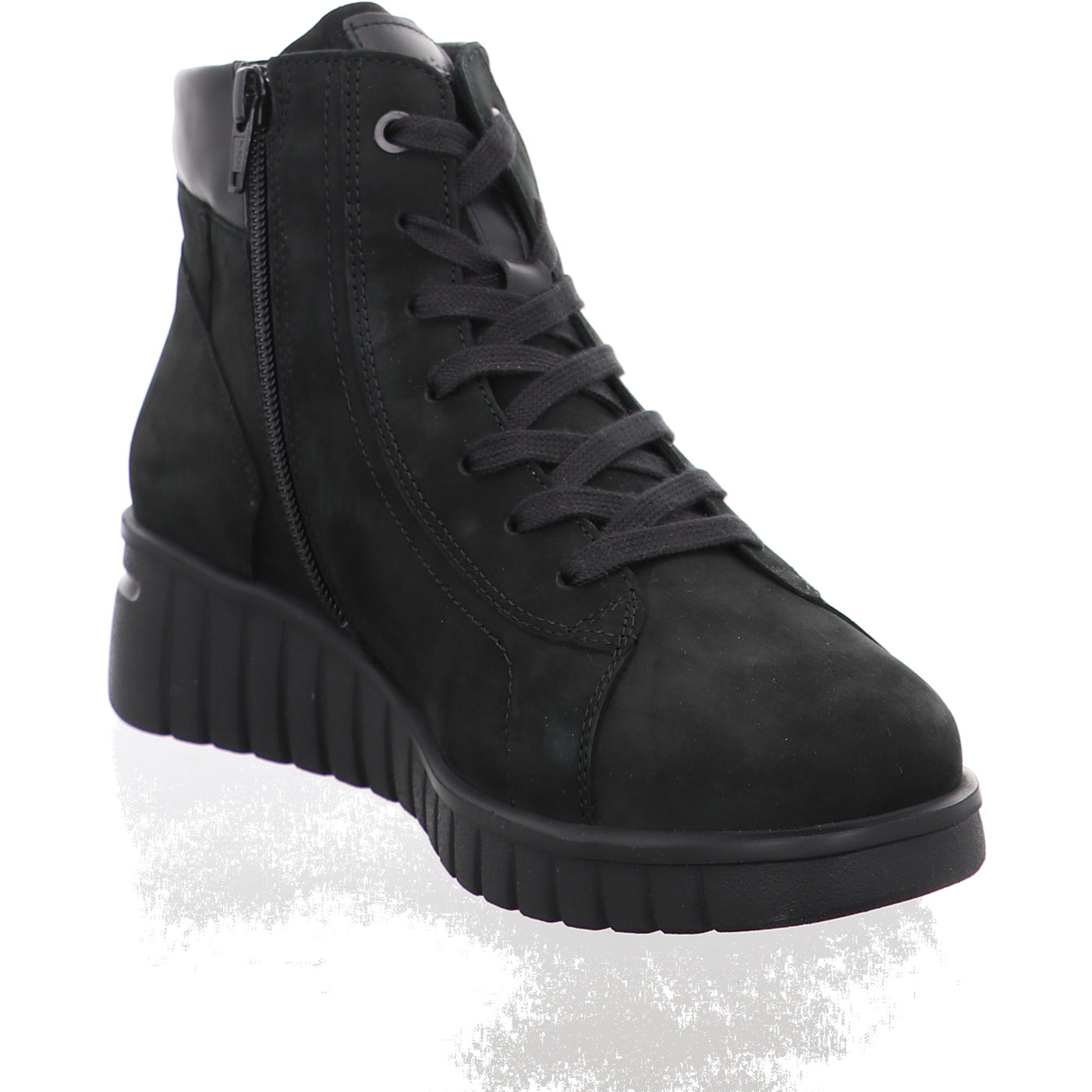 Hartjes Stiefelette RUMBA BOOT schwarz