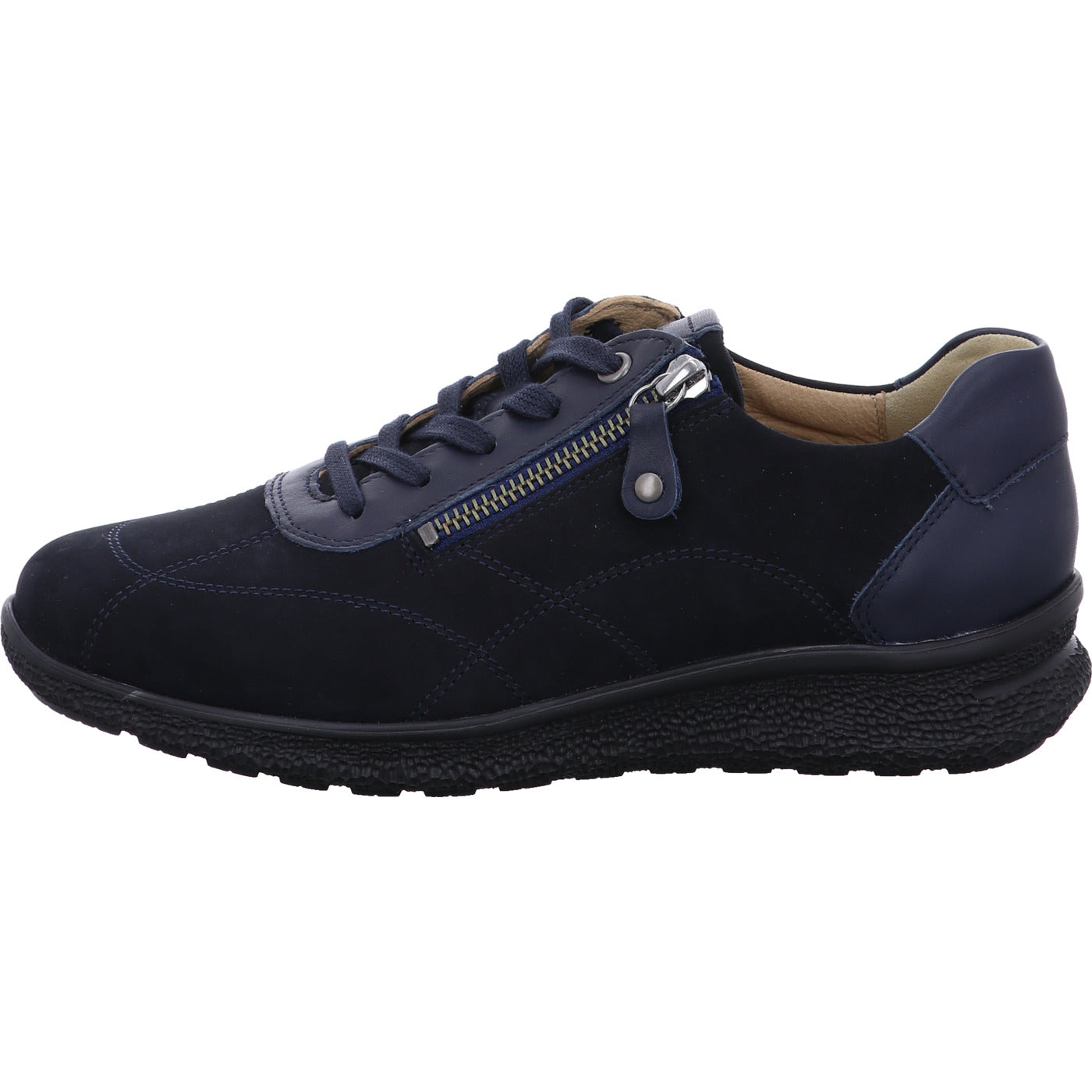 Hartjes Schnürschuh RAP SHOE blau