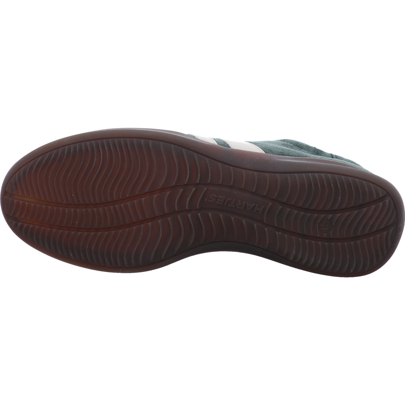 Hartjes Schnürschuh GOA SHOE