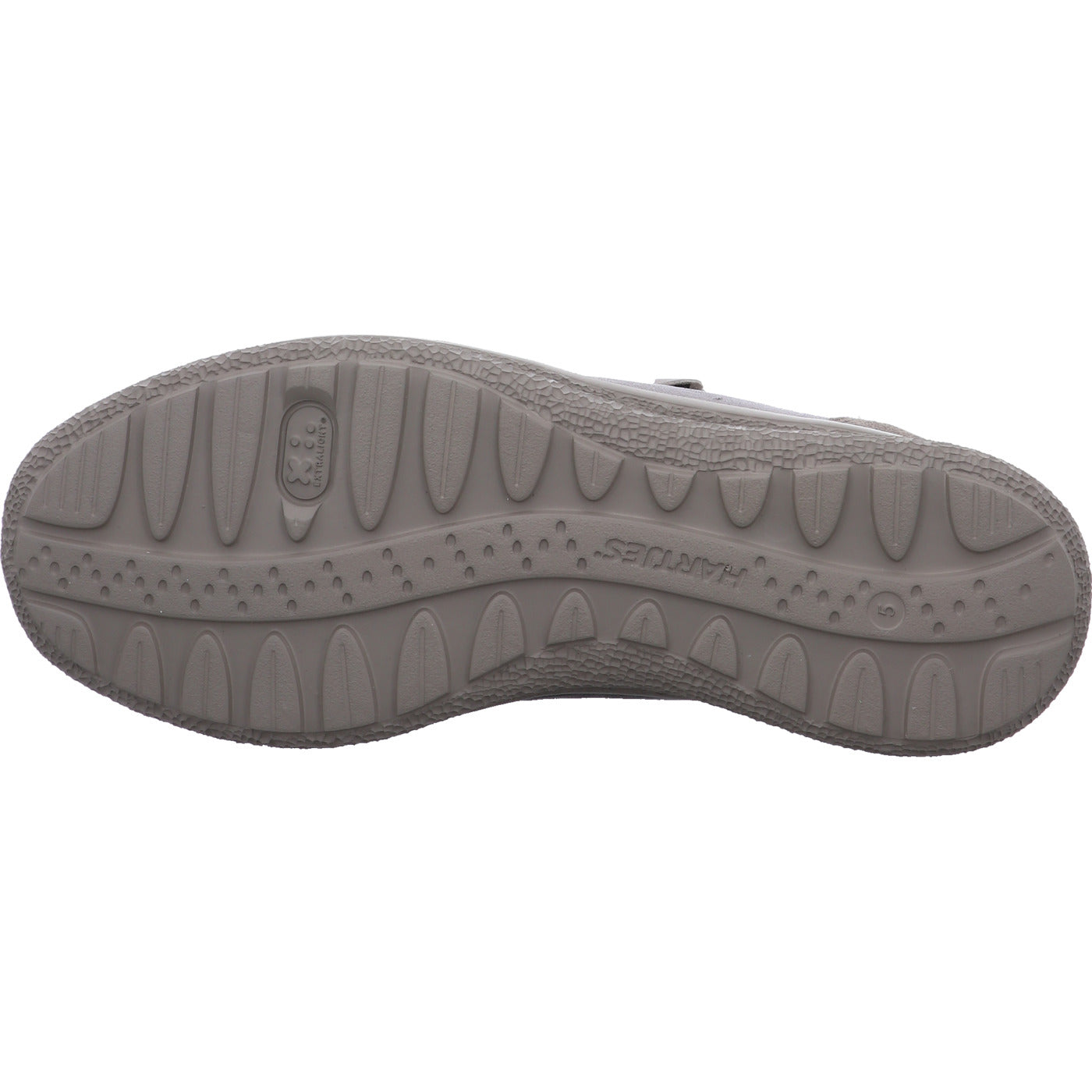 Hartjes Schnürschuh RAP