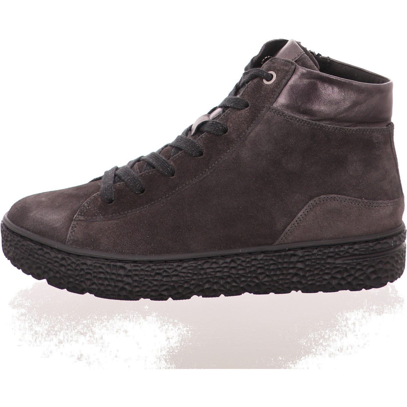 Hartjes Stiefelette PHIL BOOT grau