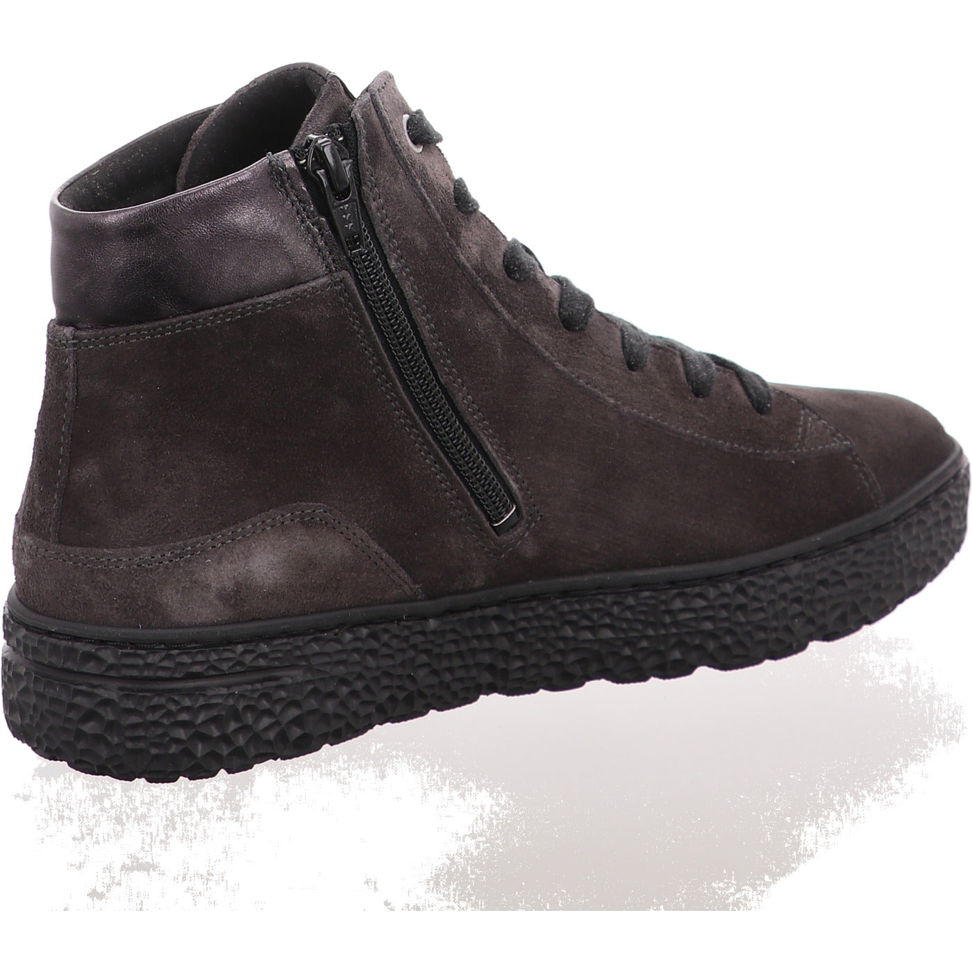 Hartjes Stiefelette PHIL BOOT grau