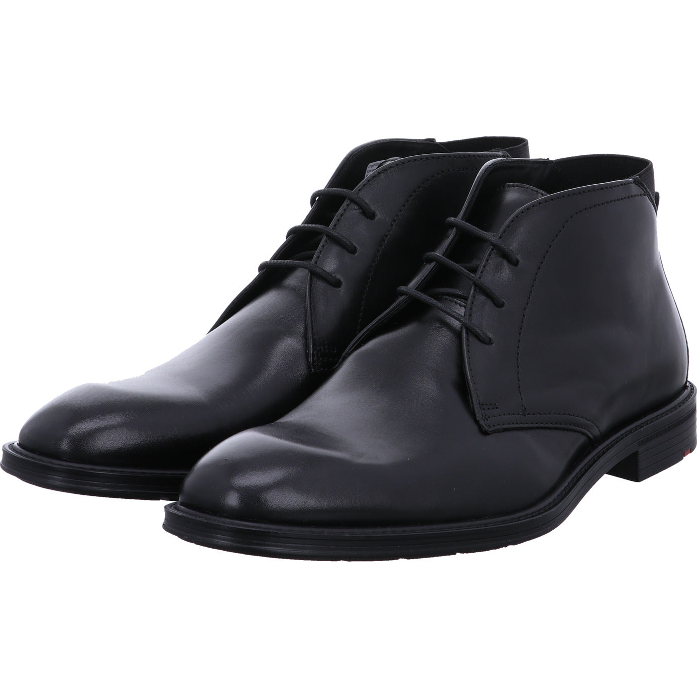 LLoyd Boot X-MOTION 325 schwarz