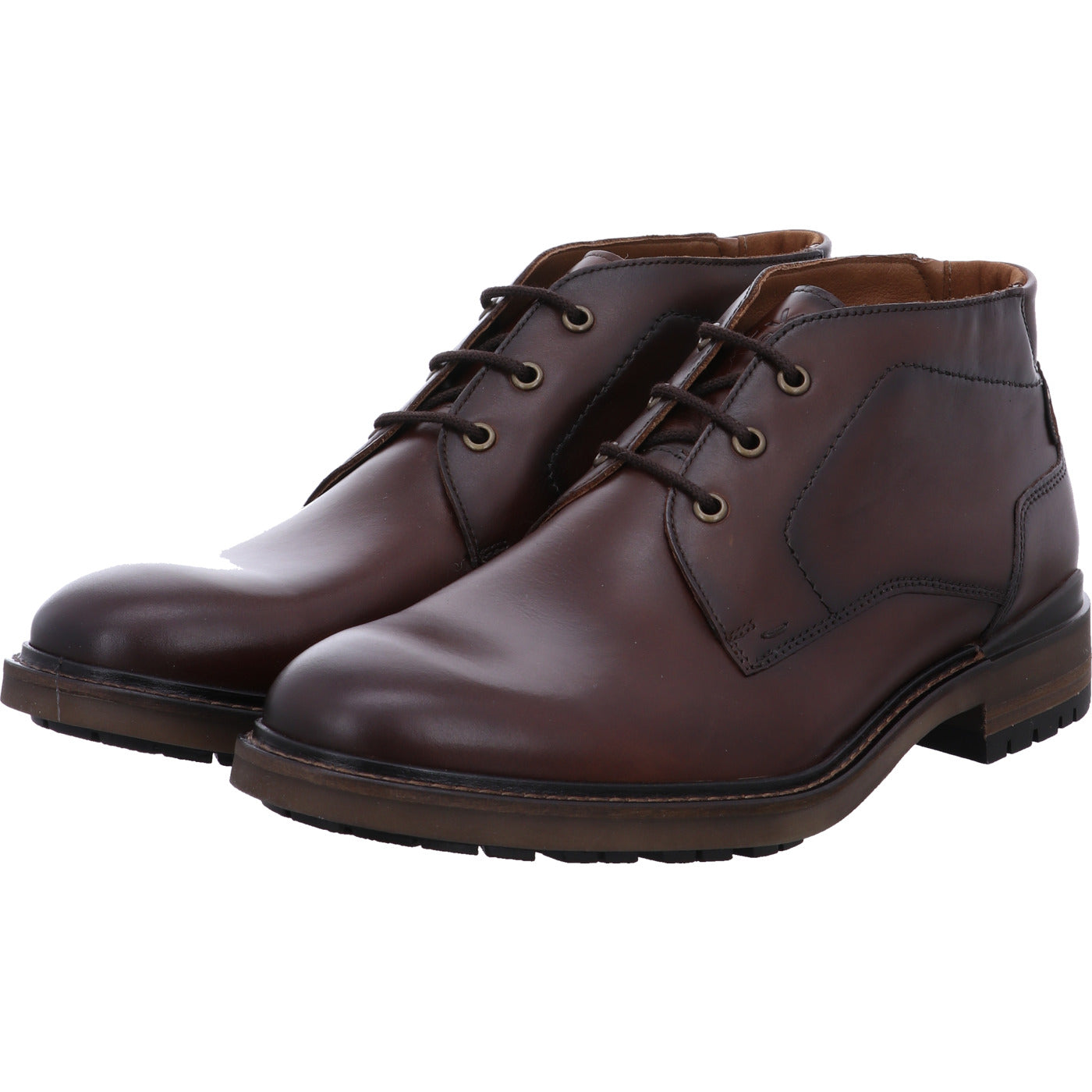 LLoyd Boot VIBE 327GL braun