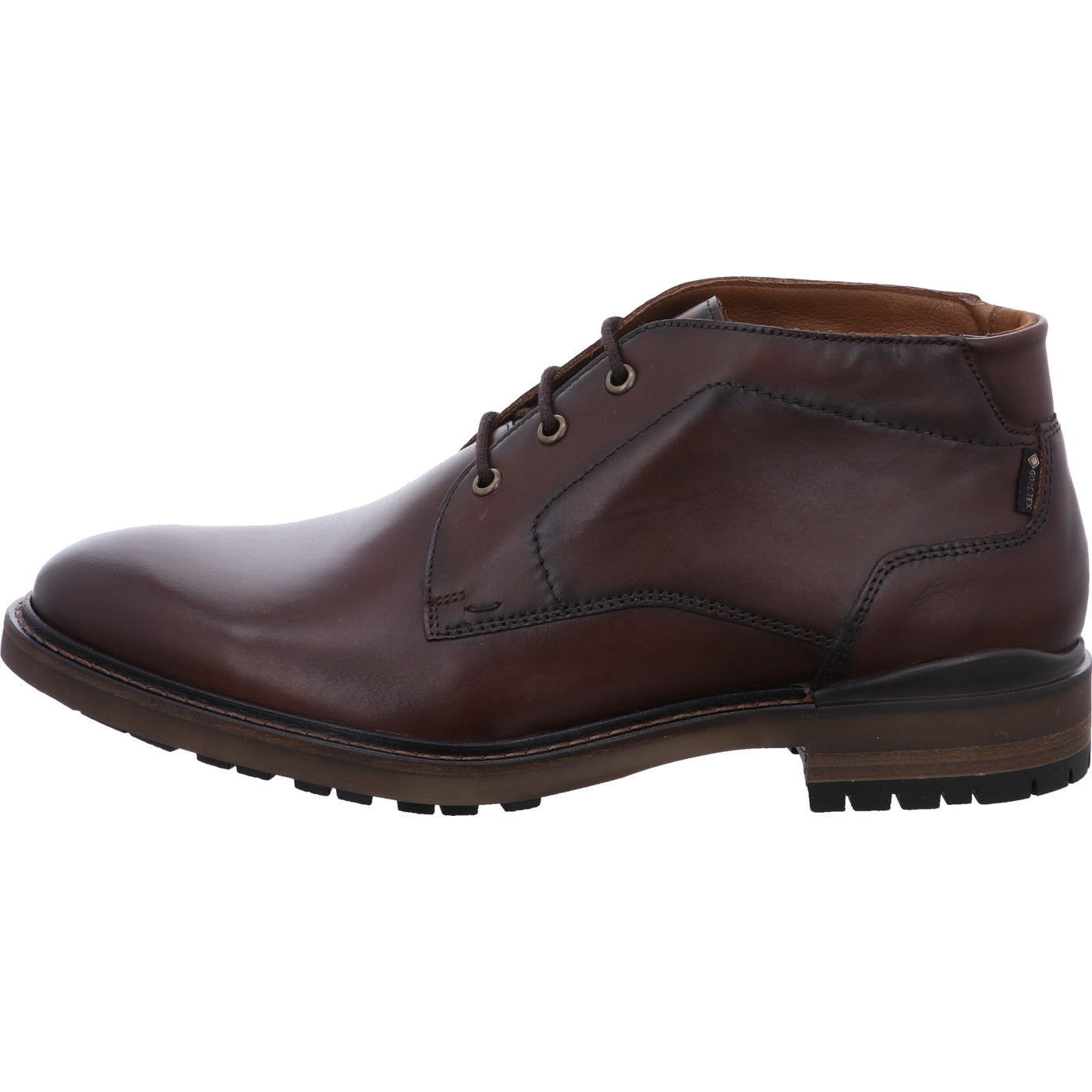 LLoyd Boot VIBE 327GL braun
