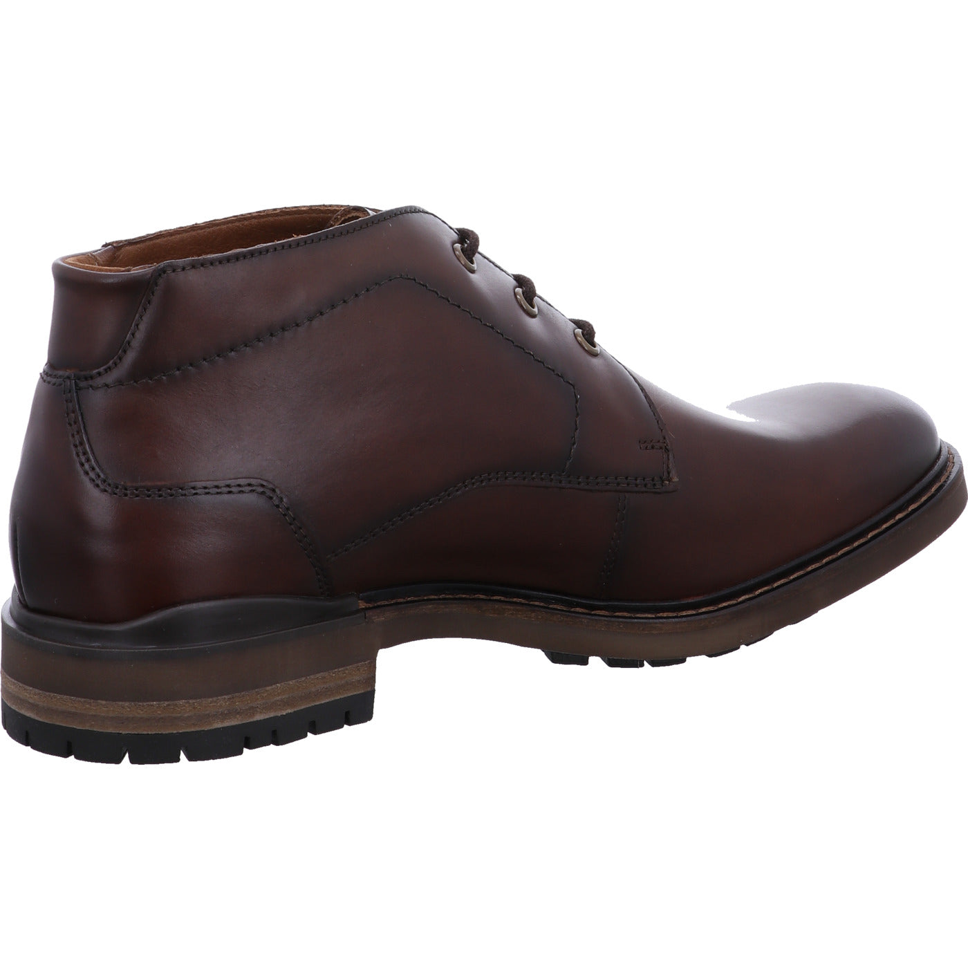 LLoyd Boot VIBE 327GL braun