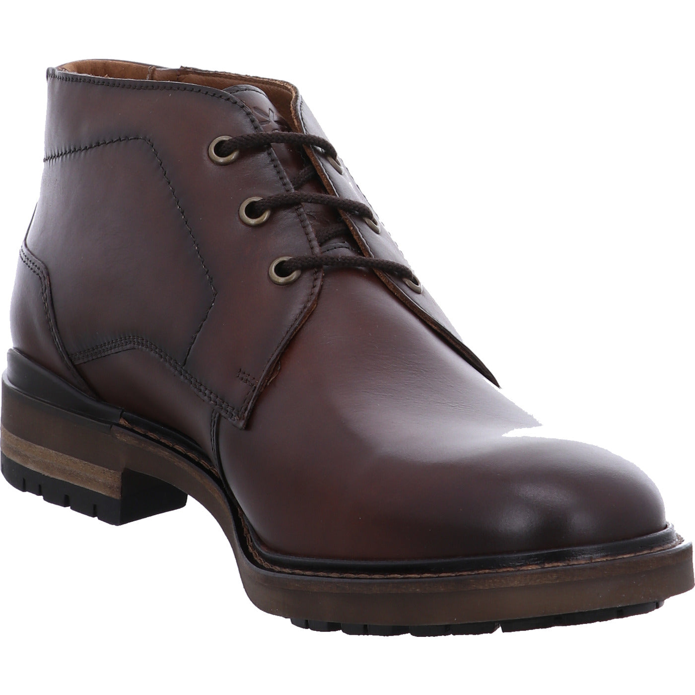 LLoyd Boot VIBE 327GL braun