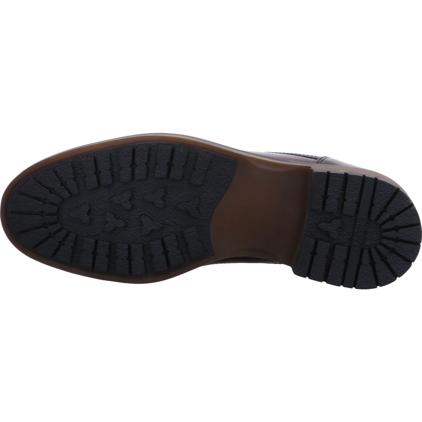LLoyd Boot VIBE 327GL braun