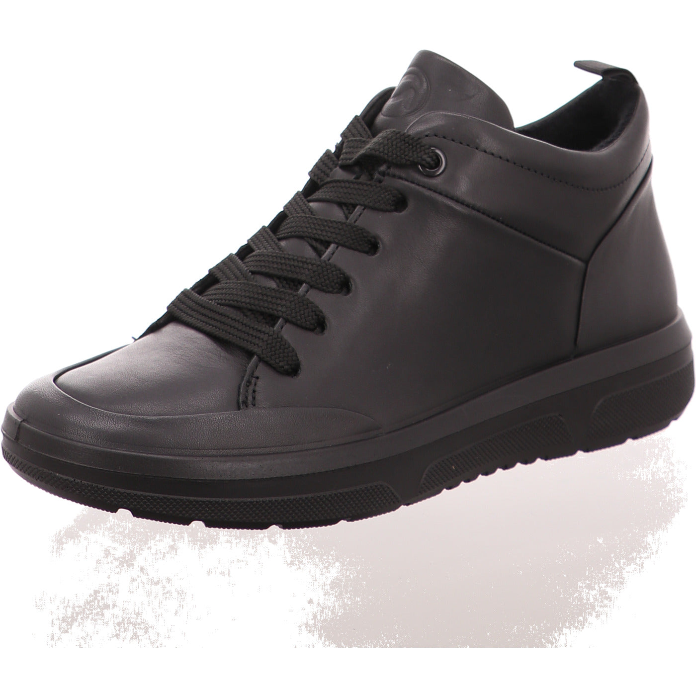 Ara Stiefelette ROMA schwarz