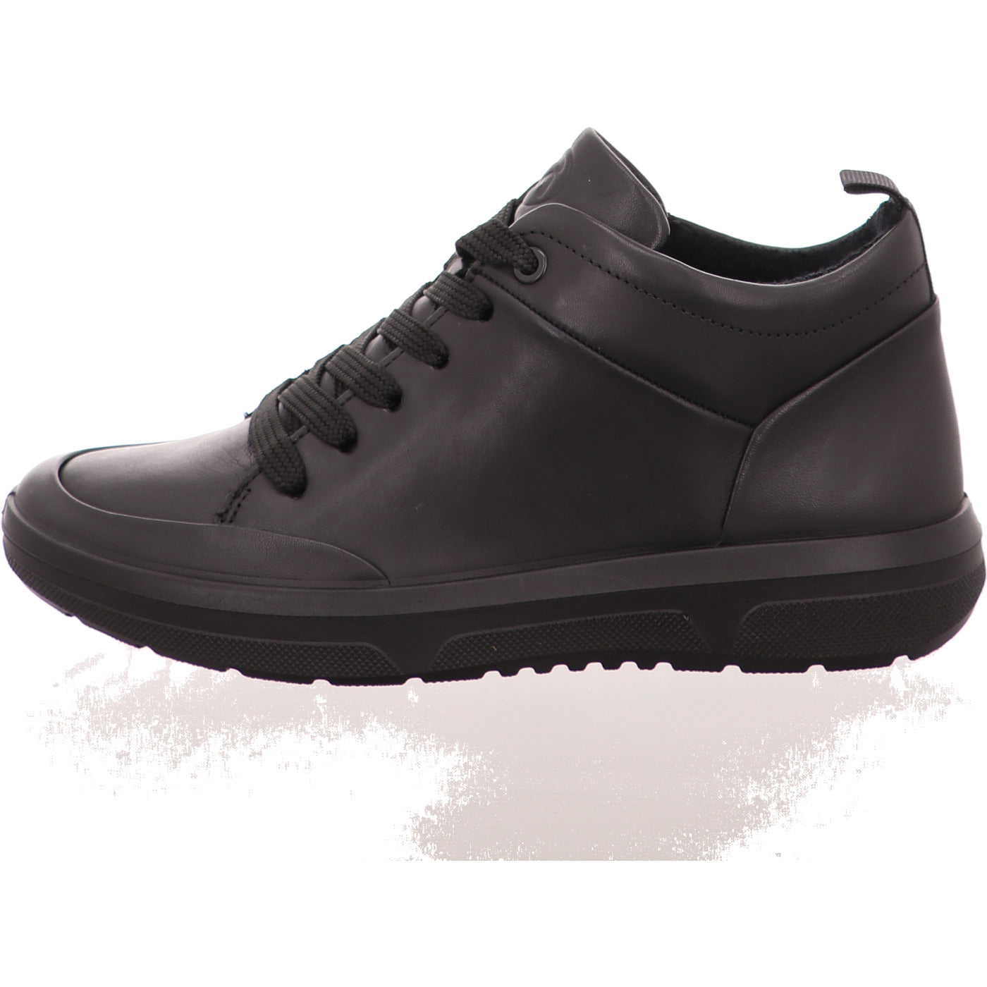 Ara Stiefelette ROMA schwarz