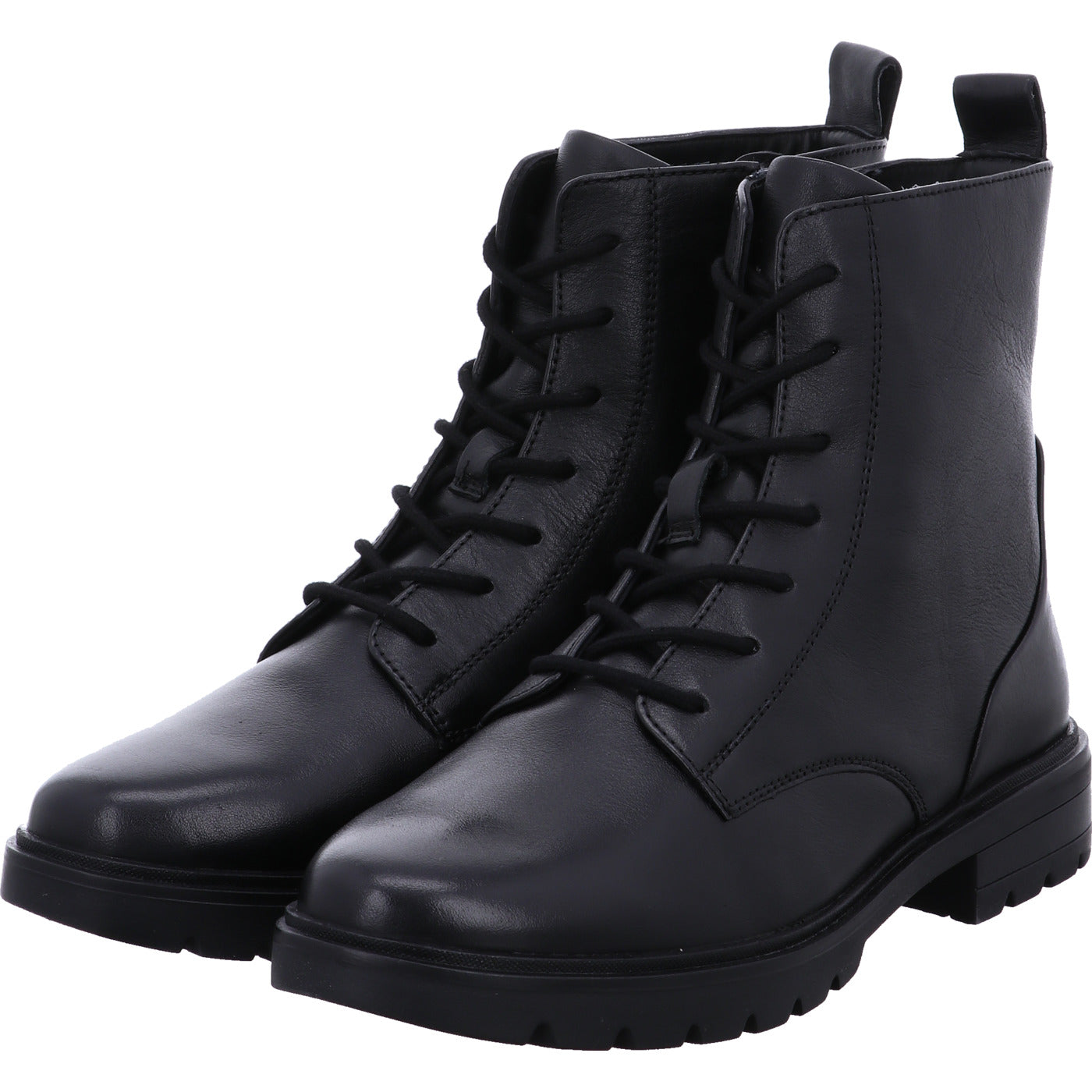 Ara Stiefelette CAMBRIDGE schwarz