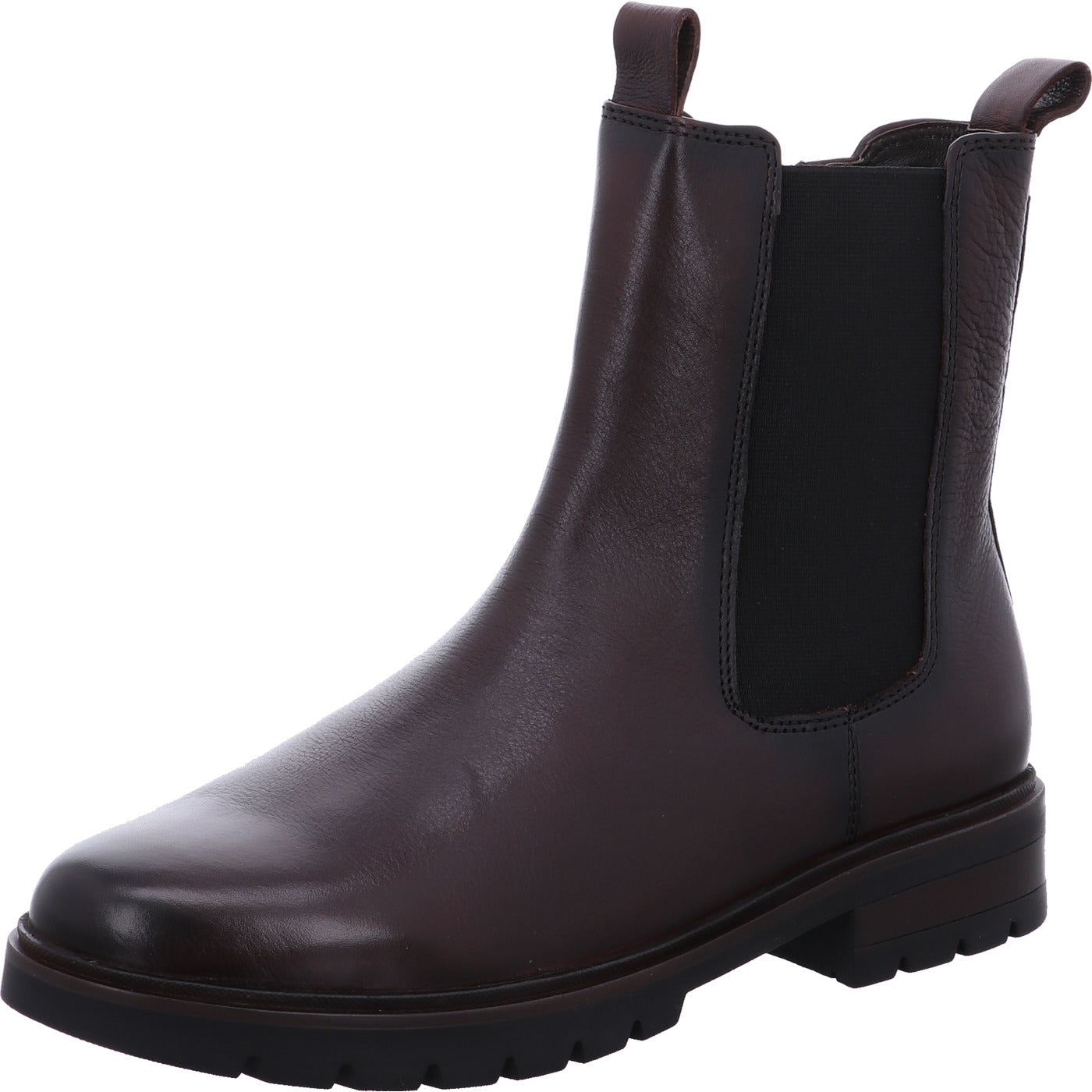Ara Stiefelette CAMBRIDGE braun