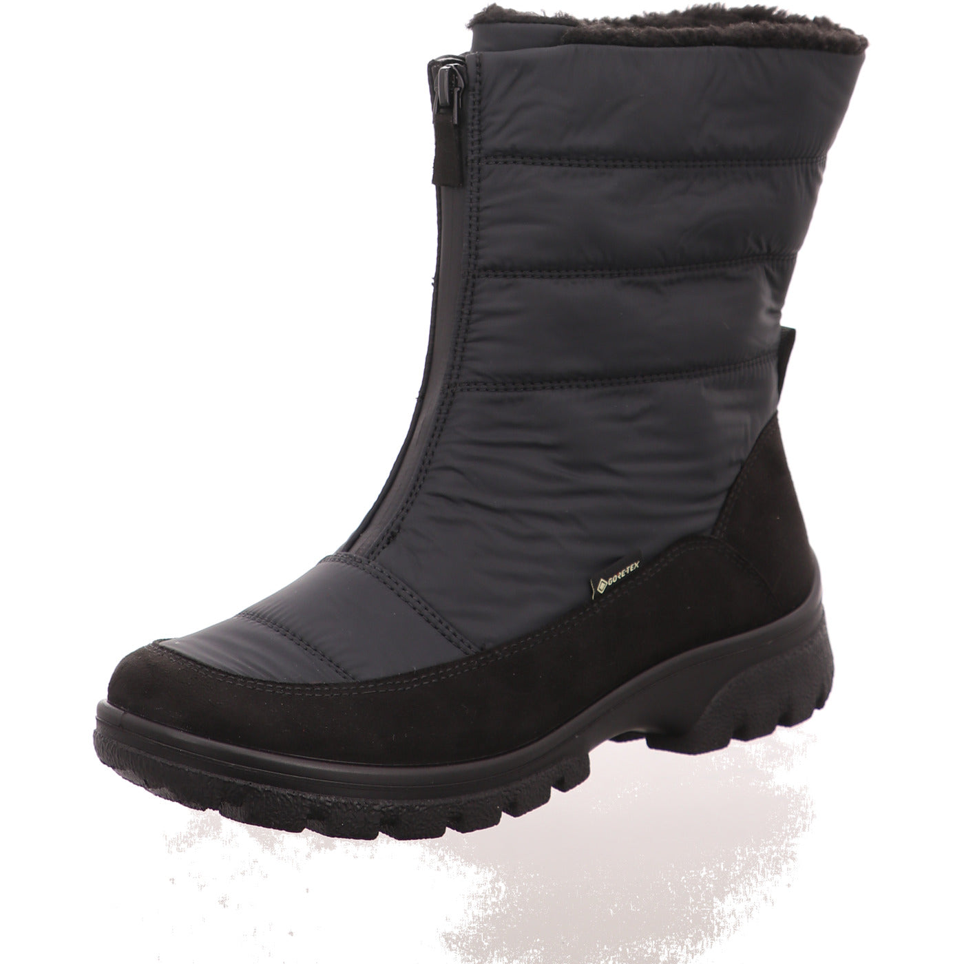 Ara Stiefelette SAAS FEE