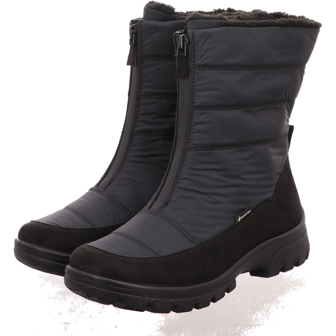 Ara Stiefelette SAAS FEE