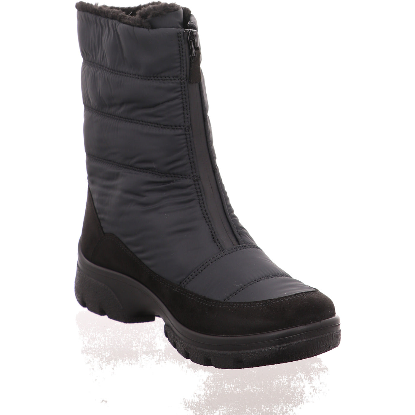 Ara Stiefelette SAAS FEE