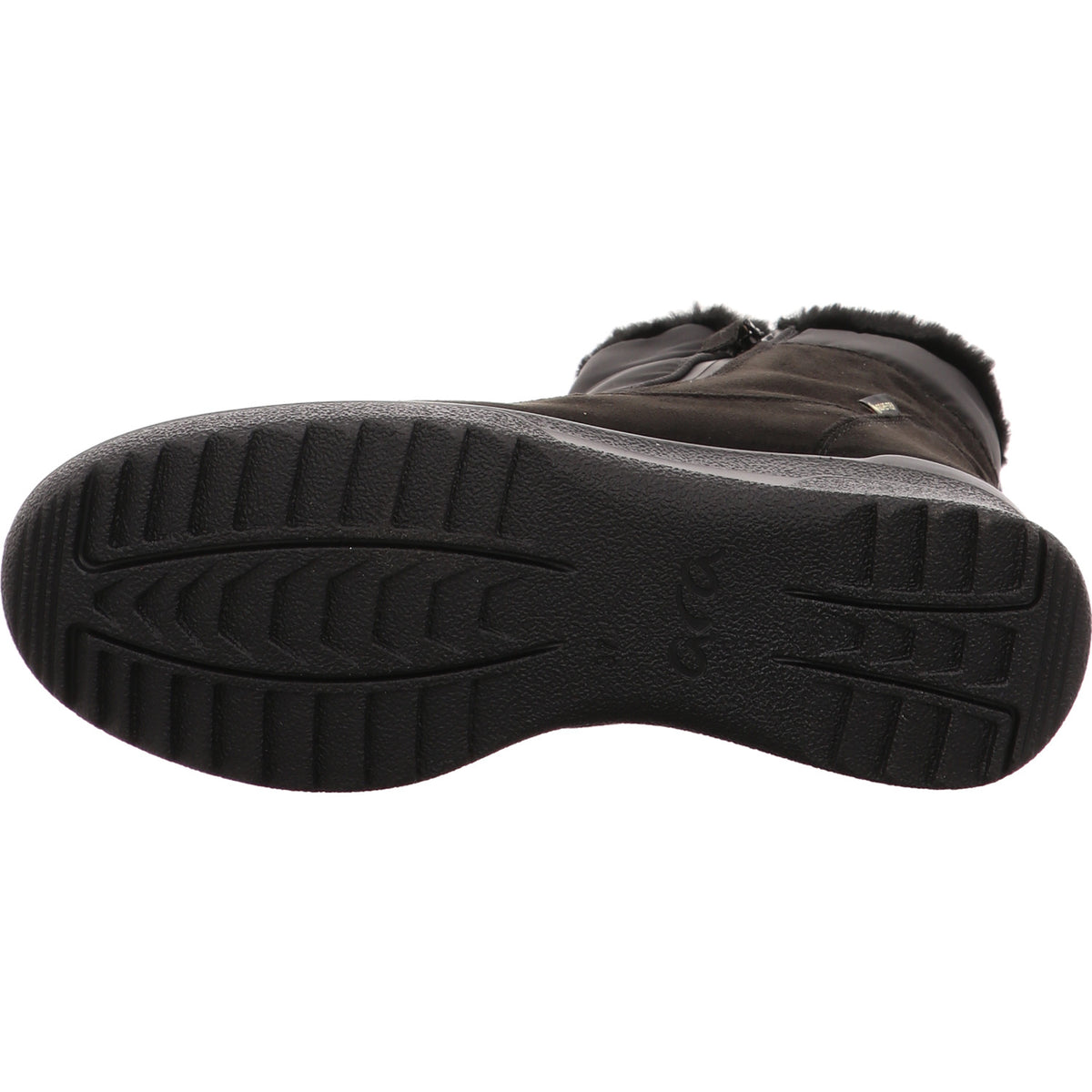 Ara Stiefelette MÜNCHEN schwarz