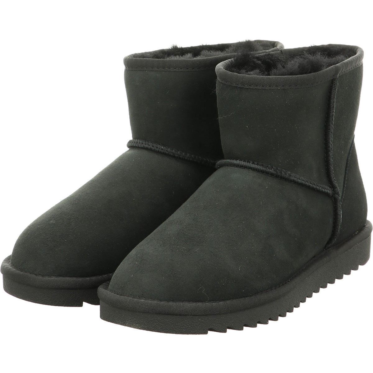 Ara Stiefelette ALASKA schwarz