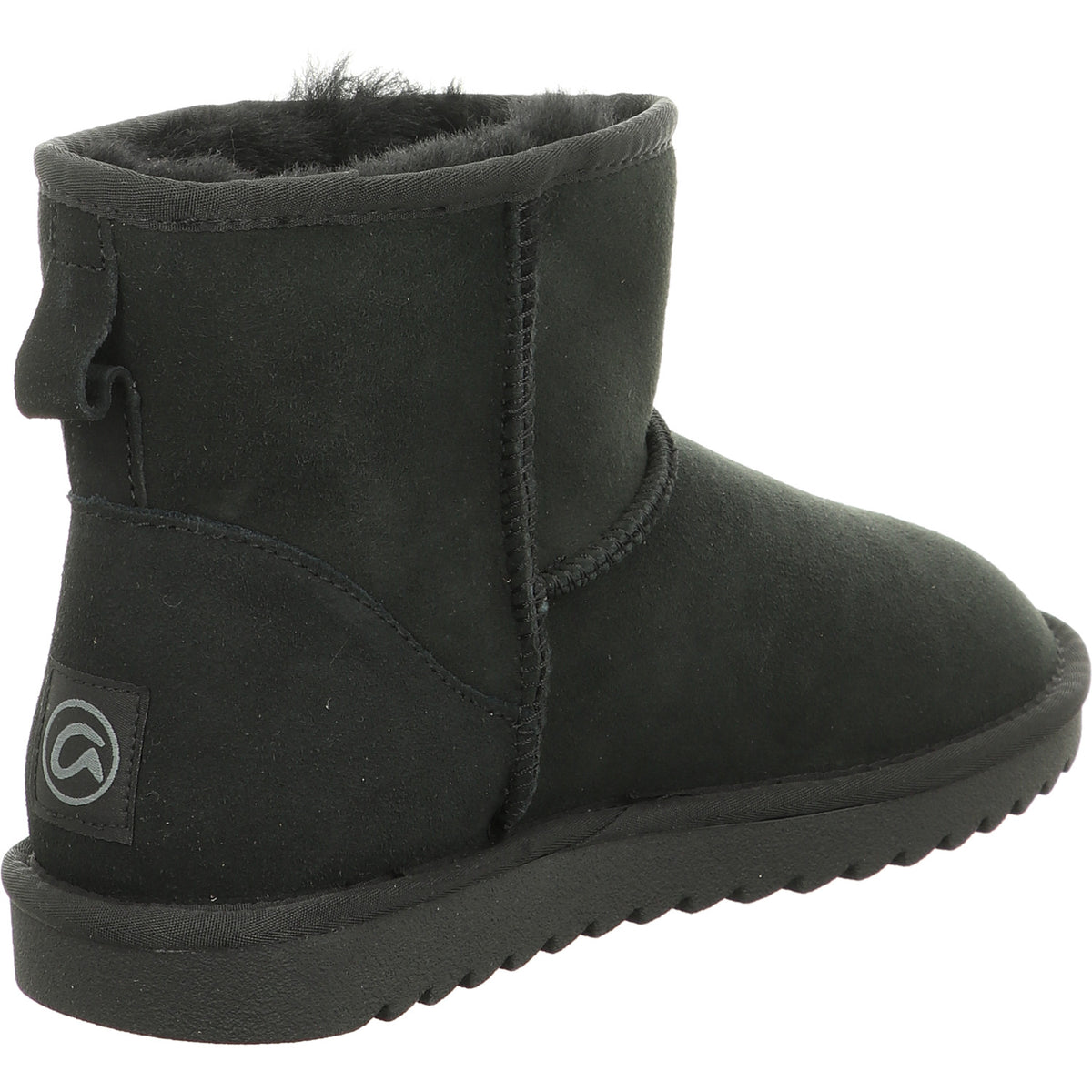 Ara Stiefelette ALASKA schwarz