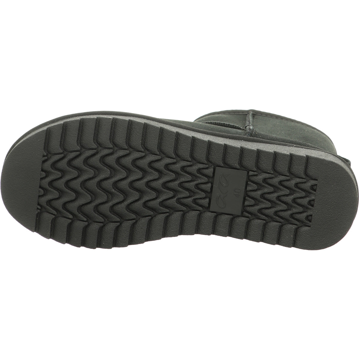 Ara Stiefelette ALASKA schwarz