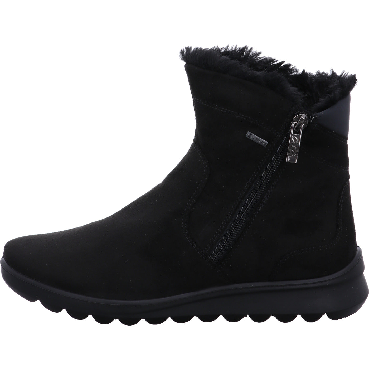 Ara Stiefelette TORONTO schwarz