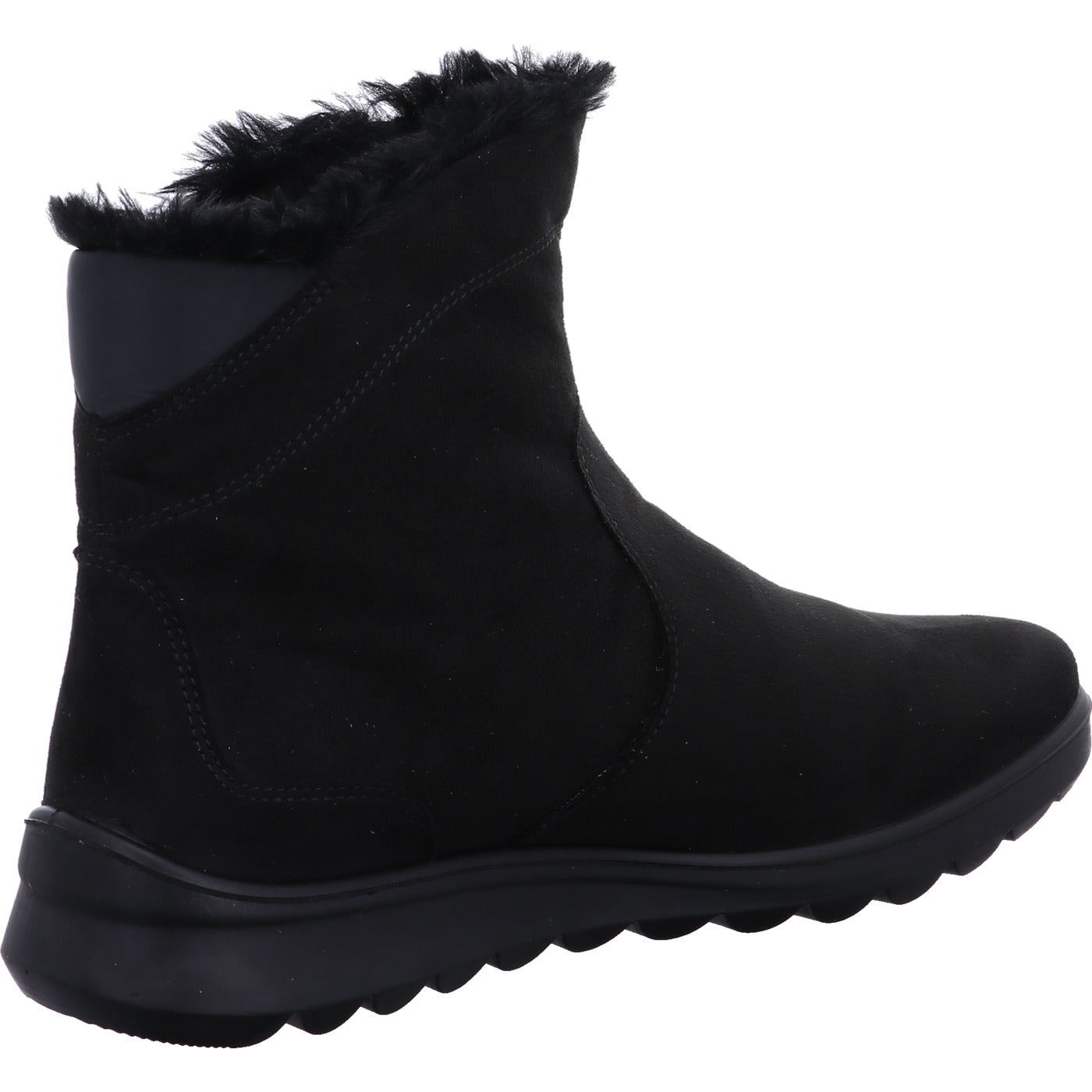 Ara Stiefelette TORONTO schwarz