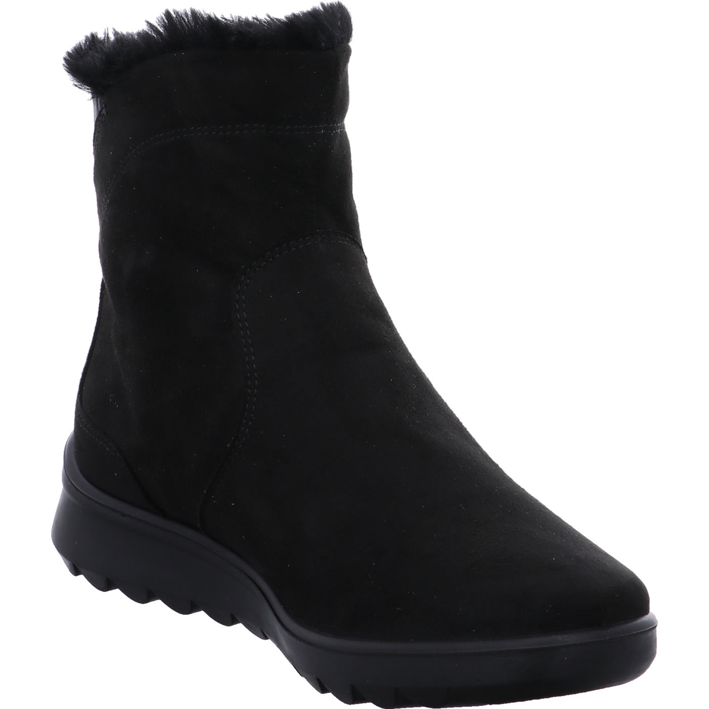Ara Stiefelette TORONTO schwarz
