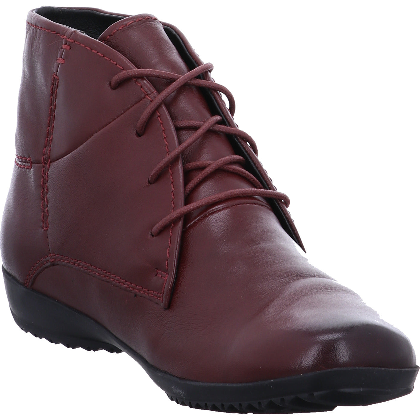 Josef Seibel Stiefelette Naly 09