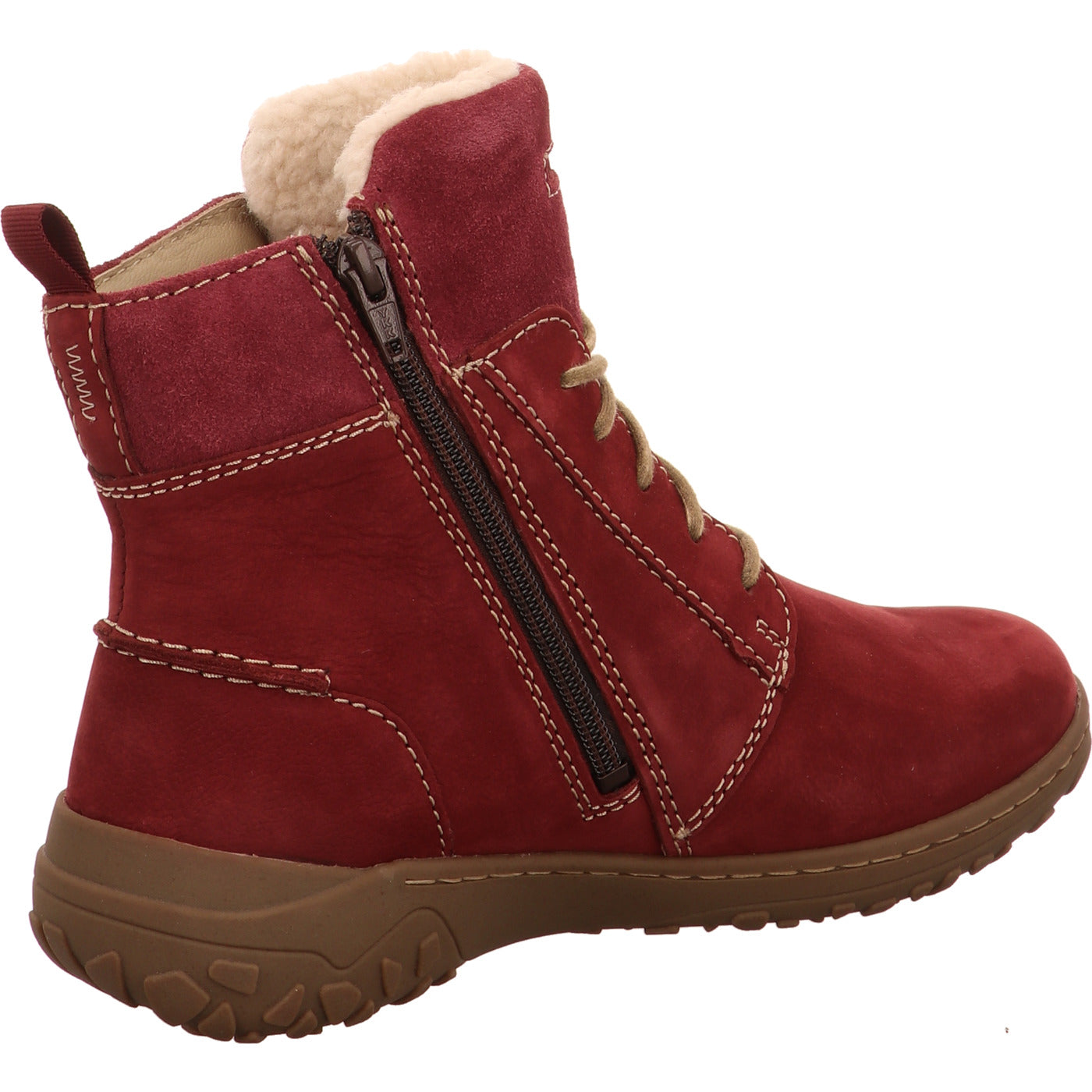 Josef Seibel Stiefelette Ruby 53