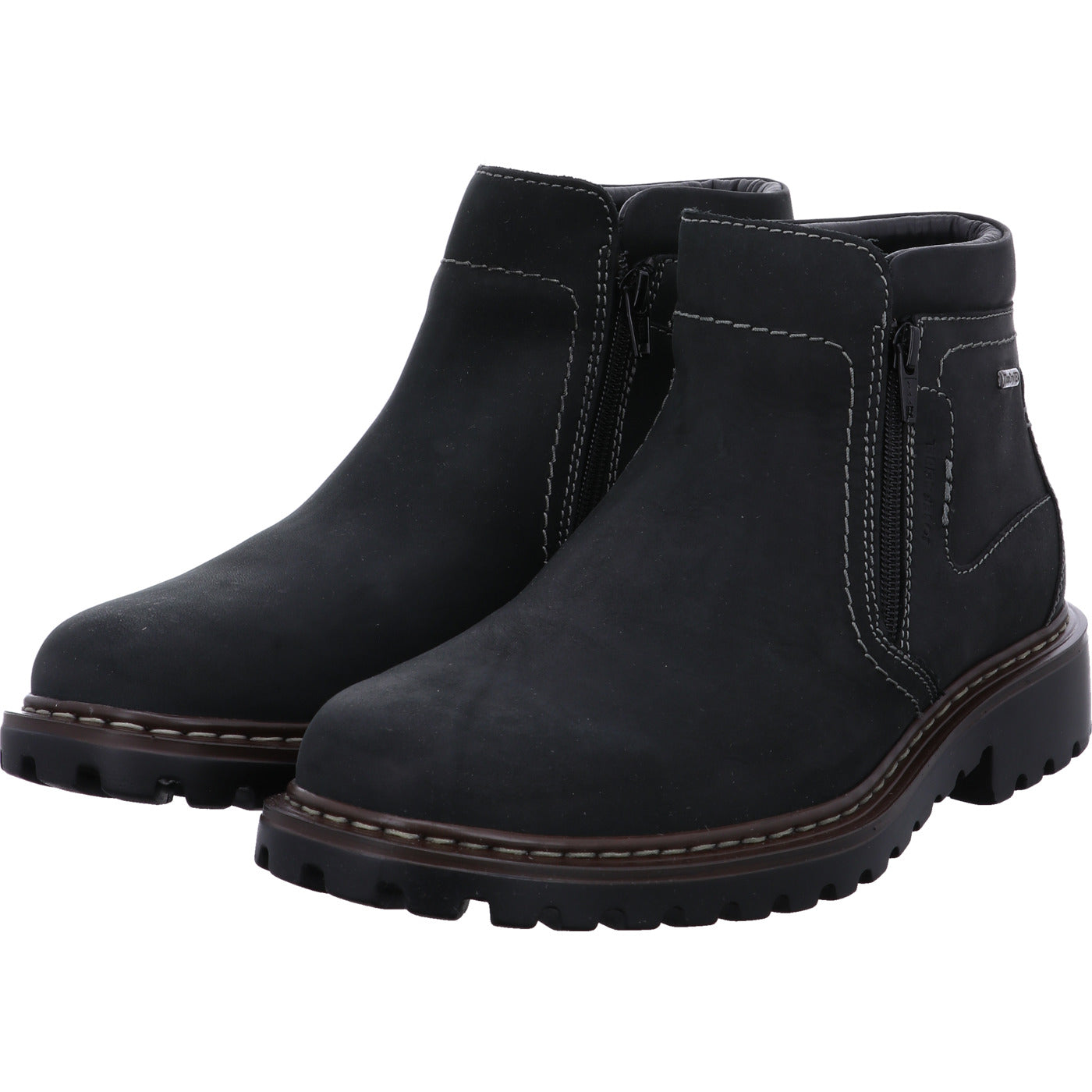 Josef Seibel Boot Chance 55